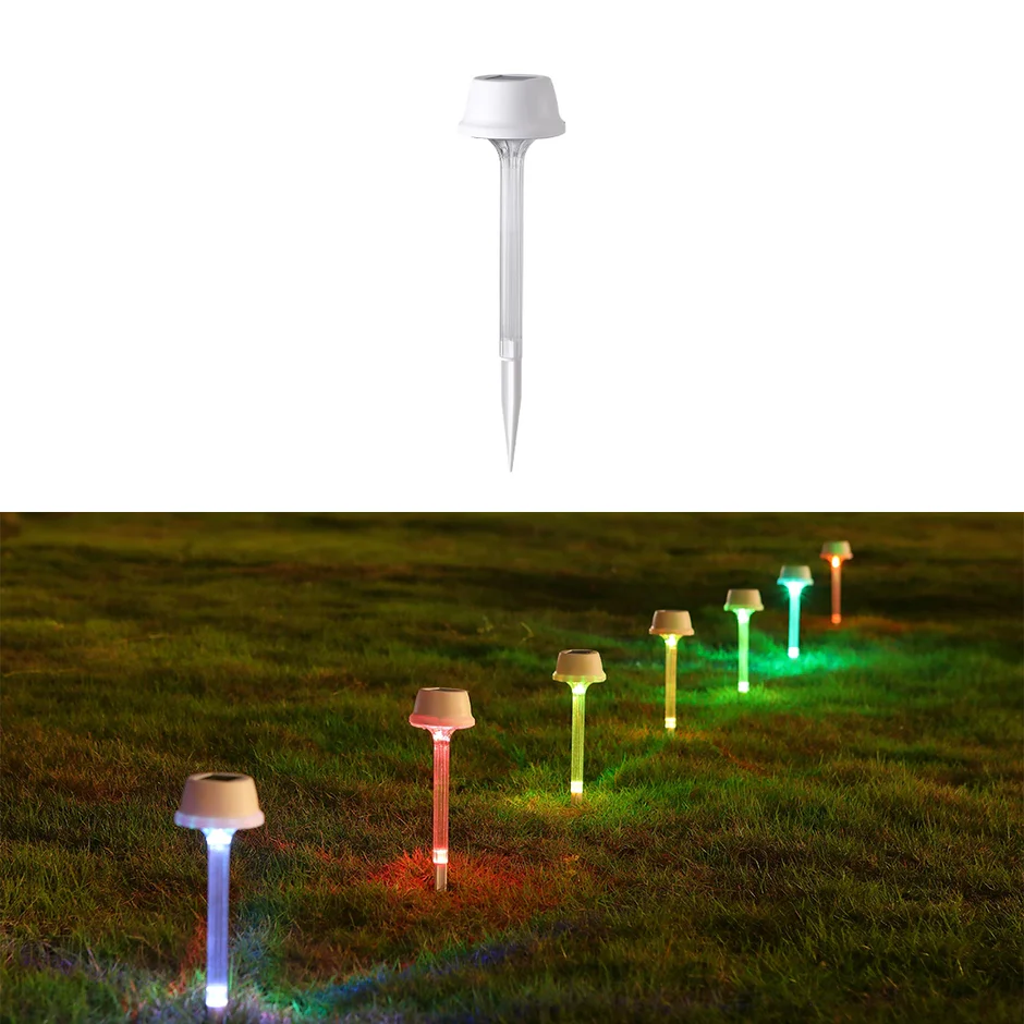 Solar Outdoor Waterproof Decorative Light