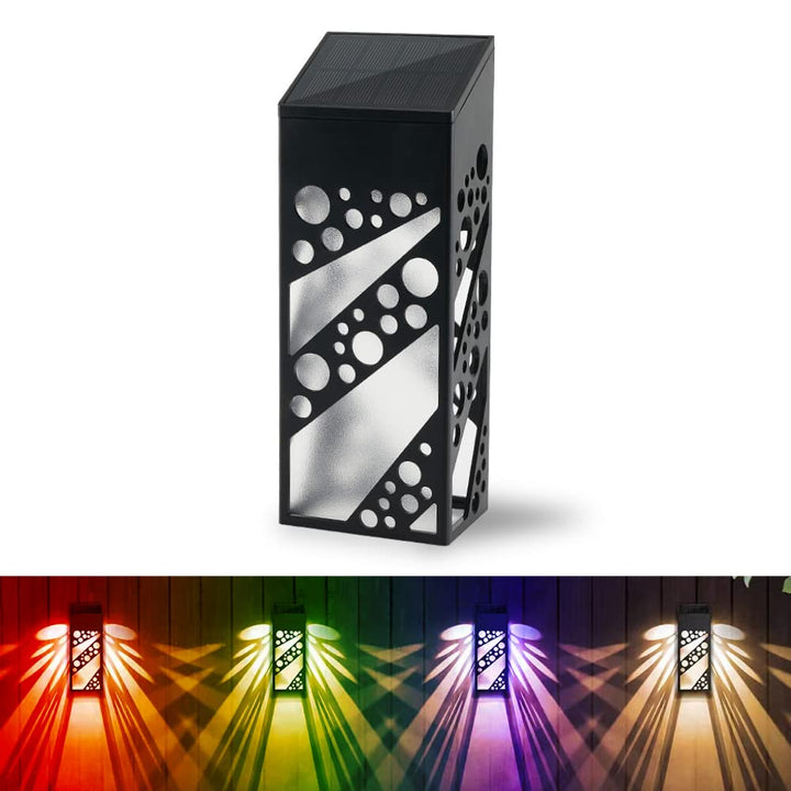 Automatic Waterproof Solar Decorative solar lights for Home Garden Outdoor