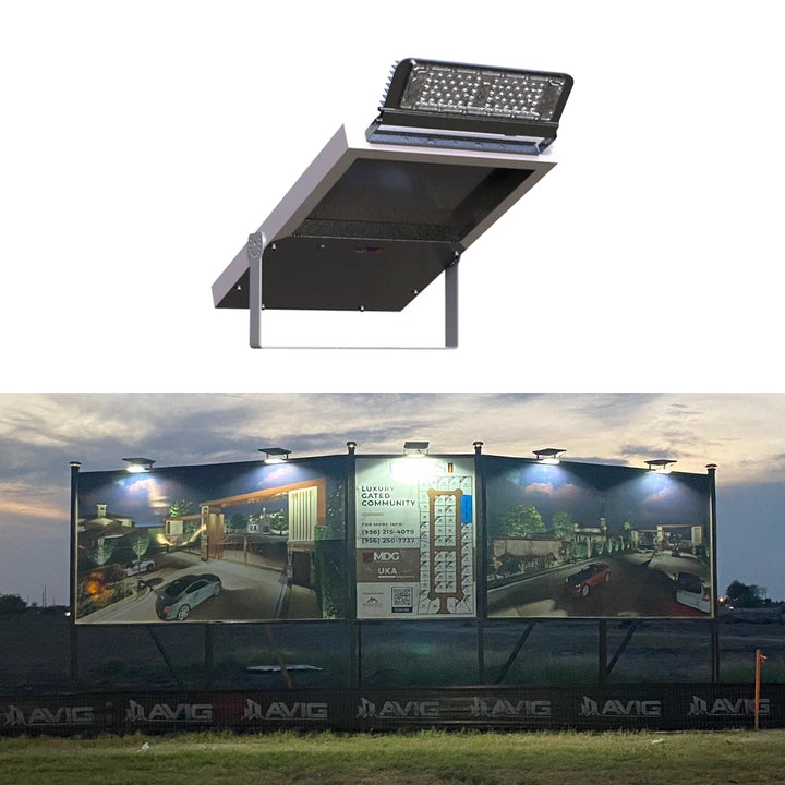 Solar Road Stud Light 6 LED Lamp Waterproof Step Pathway Lights for Driveway and Outdoor